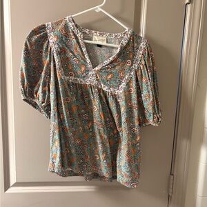 Universal Thread Blouse